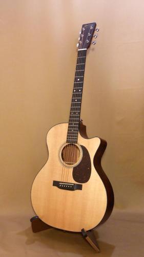Martin GPC-16E Mahogany