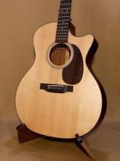 Martin GPC-16E Mahogany_2