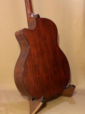 Martin GPC-16E Mahogany_3