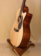 Martin GPC-16E Mahogany_4