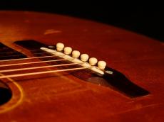 Gibson J-50【1956年製 満70歳を迎えた激シブのフォルム! 使用感やリペア歴がある為特別プライス! メンテナンス済ですのでプレーヤー重視の方にオススメです! 】解説試奏動画ご覧下さい。_11