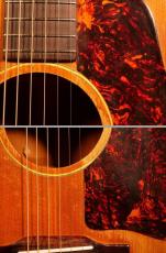 Gibson J-50【1956年製 満70歳を迎えた激シブのフォルム! 使用感やリペア歴がある為特別プライス! メンテナンス済ですのでプレーヤー重視の方にオススメです! 】解説試奏動画ご覧下さい。_15
