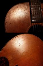 Gibson J-50【1956年製 満70歳を迎えた激シブのフォルム! 使用感やリペア歴がある為特別プライス! メンテナンス済ですのでプレーヤー重視の方にオススメです! 】解説試奏動画ご覧下さい。_14
