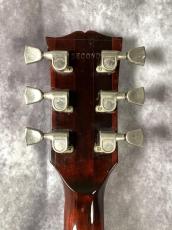 Gibson Howard Roberts Fusion_8