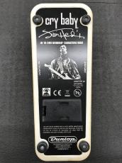 Jim Dunlop JH-1D Jimi Hendrix Wah_3