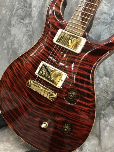 Paul Reed Smith [PRS] Private Stock #2406 Planet Series MARS Modern Eagle Quatro