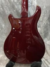 Paul Reed Smith [PRS] Private Stock #2406 Planet Series MARS Modern Eagle Quatro_6