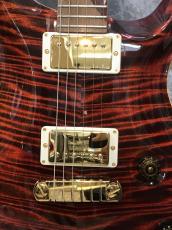 Paul Reed Smith [PRS] Private Stock #2406 Planet Series MARS Modern Eagle Quatro_10