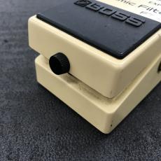 BOSS FT-2 Dynamic Filter_4