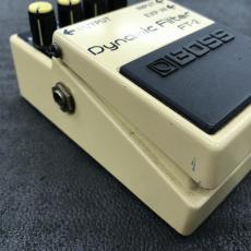 BOSS FT-2 Dynamic Filter_5