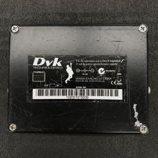 Dvk TECHNOLOGIES The HAIRBALL Overdrive / Boost_3