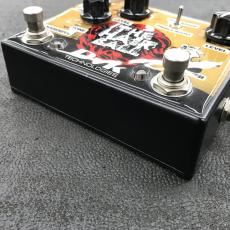 Dvk TECHNOLOGIES The HAIRBALL Overdrive / Boost_4