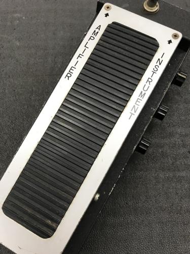 Shin-ei ME-7 Multi-Effect Wah