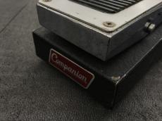 Shin-ei ME-7 Multi-Effect Wah_4