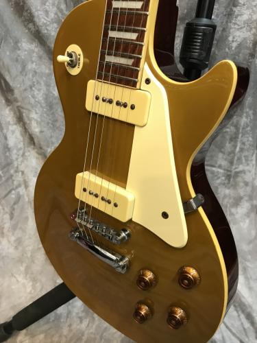 Epiphone Les Paul '56 Gold Top