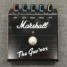 Marshall The Guv'nor Made in England 後期型_2
