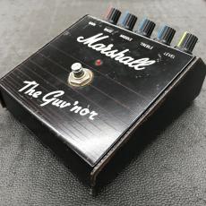 Marshall The Guv'nor Made in England 後期型_4