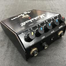 Marshall The Guv'nor Made in England 後期型_5