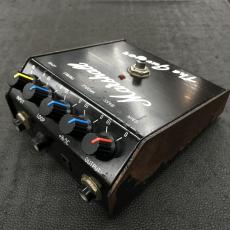 Marshall The Guv'nor Made in England 後期型_6