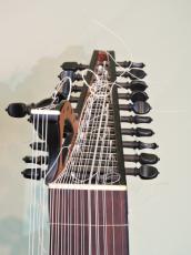 Jacob Van de Geest　 ヤコブ ファン デ ゲースト 13コース バロック・リュート【Baroque Lute】_4