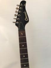 Charvel ソロイストモデル_4