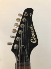 Charvel ソロイストモデル_5