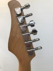 Charvel ソロイストモデル_8