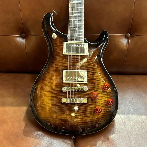 Paul Reed Smith [PRS] 【極上メイプルトップ!!】SE McCARTY 594~Black Gold Burst ~ #CTIF008306 [2.99kg]2023年製