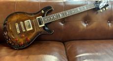 Paul Reed Smith [PRS] 【極上メイプルトップ!!】SE McCARTY 594~Black Gold Burst ~ #CTIF008306 [2.99kg]2023年製_3
