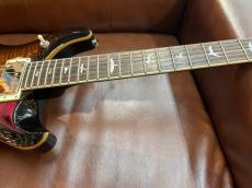 Paul Reed Smith [PRS] 【極上メイプルトップ!!】SE McCARTY 594~Black Gold Burst ~ #CTIF008306 [2.99kg]2023年製_4