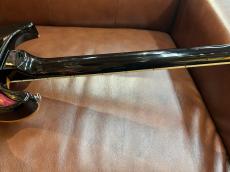 Paul Reed Smith [PRS] 【極上メイプルトップ!!】SE McCARTY 594~Black Gold Burst ~ #CTIF008306 [2.99kg]2023年製_8