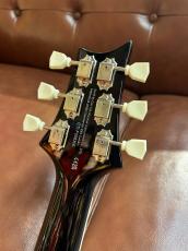Paul Reed Smith [PRS] 【極上メイプルトップ!!】SE McCARTY 594~Black Gold Burst ~ #CTIF008306 [2.99kg]2023年製_9