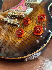 Paul Reed Smith [PRS] 【極上メイプルトップ!!】SE McCARTY 594~Black Gold Burst ~ #CTIF008306 [2.99kg]2023年製_10