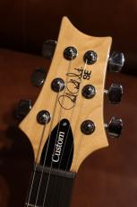 Paul Reed Smith [PRS] SE Custom 24  ～Turquois～ 3.41kg F088874　2023年製_4