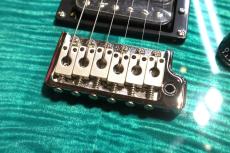 Paul Reed Smith [PRS] SE Custom 24  ～Turquois～ 3.41kg F088874　2023年製_10