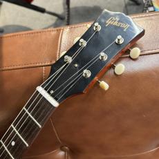 Gibson 【軽量個体】Murphy Lab 1963 SG Junior Cherry Lightning Bar Ultra Light Aged #400443 [2.74kg]_7