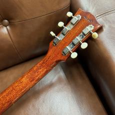 Gibson 【軽量個体】Murphy Lab 1963 SG Junior Cherry Lightning Bar Ultra Light Aged #400443 [2.74kg]_9