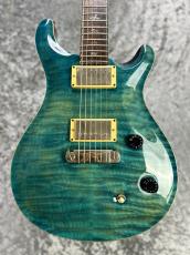 Paul Reed Smith [PRS] 【極上中古】ArtistⅢ Semi Hollow Indigo  【1997年製】【2.99kg】