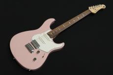 YAMAHA 【現物画像】Pacifica Standard Plus アッシュピンク(ASP)_2