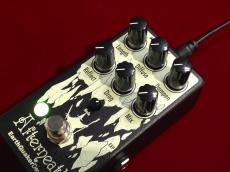 Earth Quaker Devices Afterneath V3 【異世界の反射リバーブ】_2