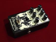 Earth Quaker Devices Afterneath V3 【異世界の反射リバーブ】_3