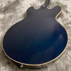 Gibson CS-336 Figured Top -Indigo Blue Burst 【現物画像】【最大36回分割無金利キャンペーン実施中】_5