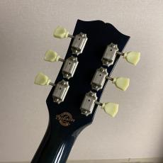 Gibson CS-336 Figured Top -Indigo Blue Burst 【現物画像】【最大36回分割無金利キャンペーン実施中】_8