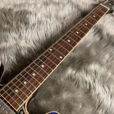 Gibson CS-336 Figured Top -Indigo Blue Burst 【現物画像】【最大36回分割無金利キャンペーン実施中】_9