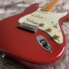 Fender Custom Shop Custom Deluxe Stratocaster 【現物画像】【最大36回分割無金利キャンペーン実施中】_3