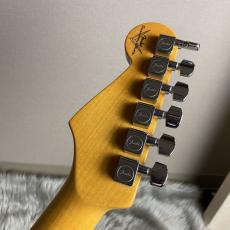 Fender Custom Shop Custom Deluxe Stratocaster 【現物画像】【最大36回分割無金利キャンペーン実施中】_8