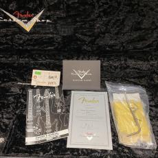 Fender Custom Shop Custom Deluxe Stratocaster 【現物画像】【最大36回分割無金利キャンペーン実施中】_11