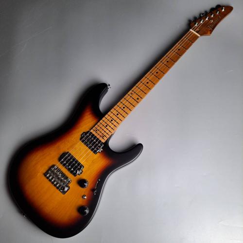Ibanez 【B級特価】AZ2402 Tri Fade Burst Flat【現物写真】