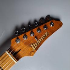 Ibanez 【B級特価】AZ2402 Tri Fade Burst Flat【現物写真】_2