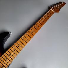 Ibanez 【B級特価】AZ2402 Tri Fade Burst Flat【現物写真】_3